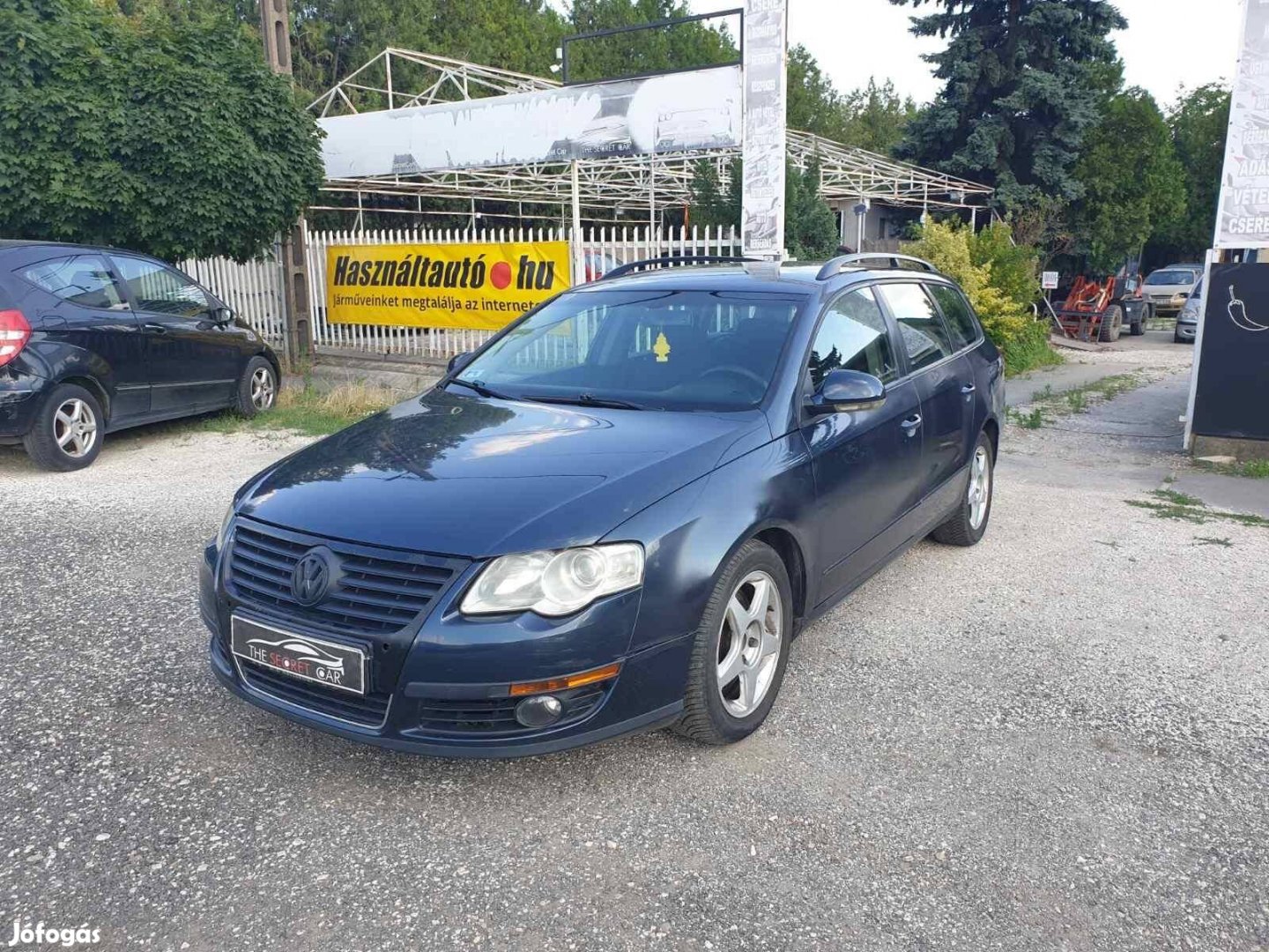 Volkswagen Passat VI Variant 2.0 PD TDI Comfort...