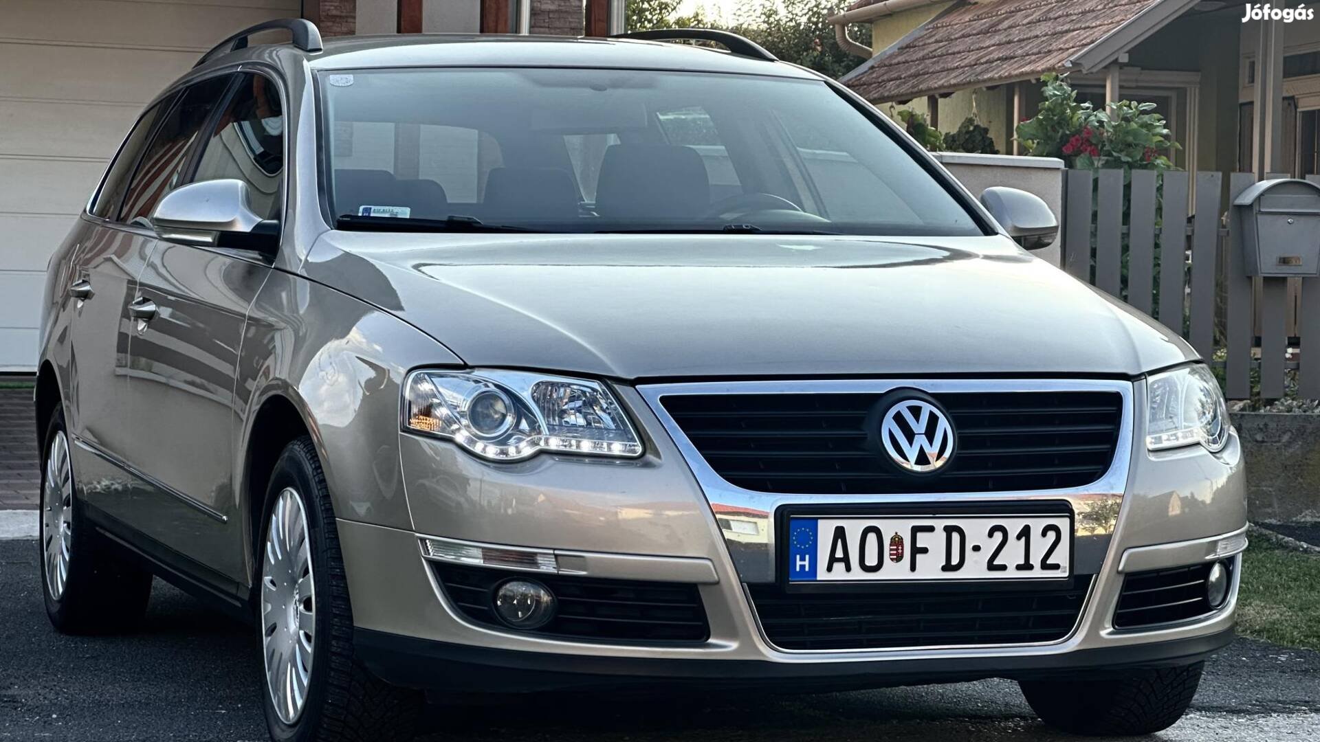 Volkswagen Passat VI Variant 2.0 PD TDI Comfort...