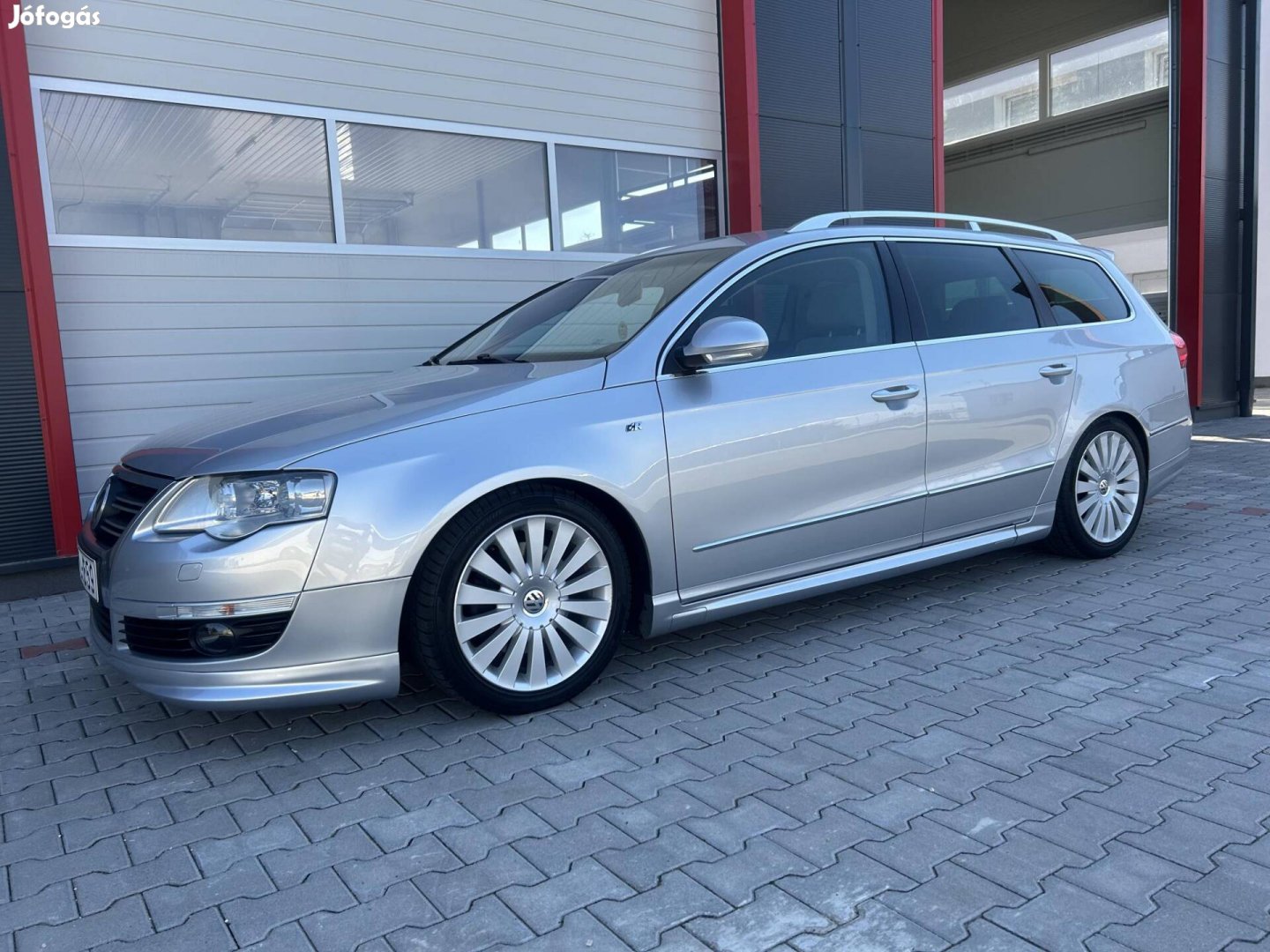 Volkswagen Passat VI Variant 2.0 PD TDI Comfort...