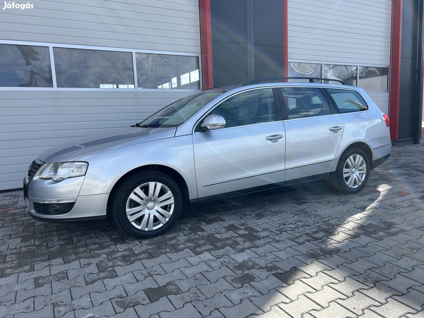 Volkswagen Passat VI Variant 2.0 PD TDI Comfort...