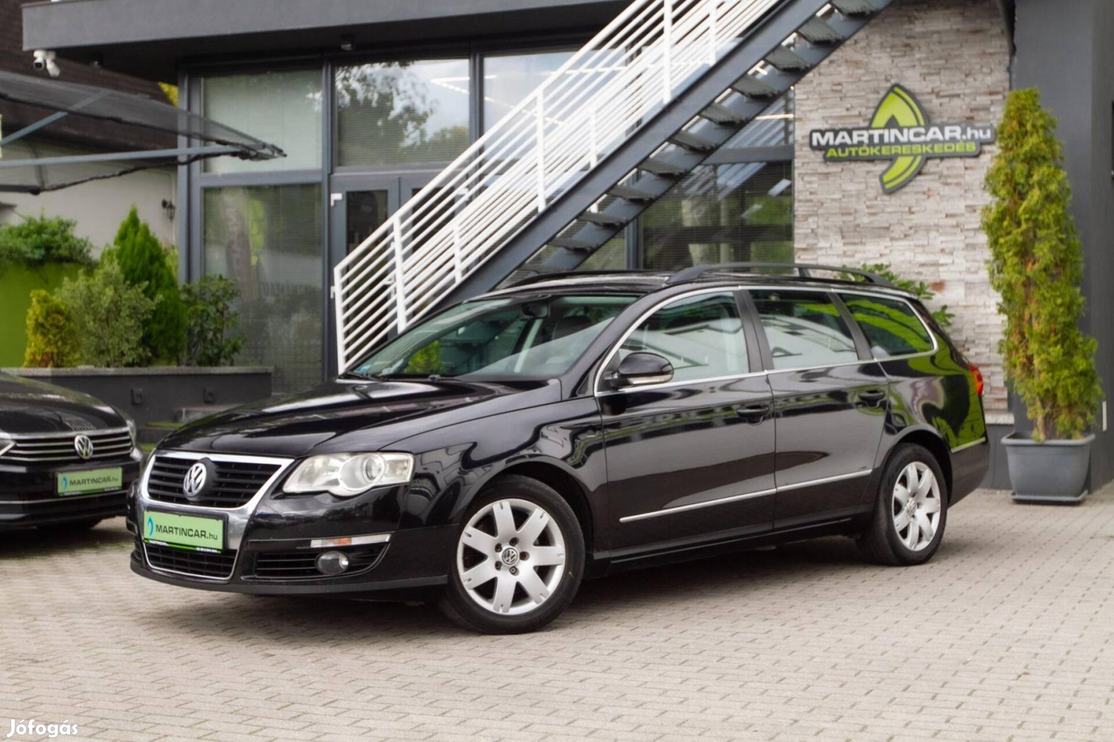 Volkswagen Passat VI Variant 2.0 PD TDI Comfort...
