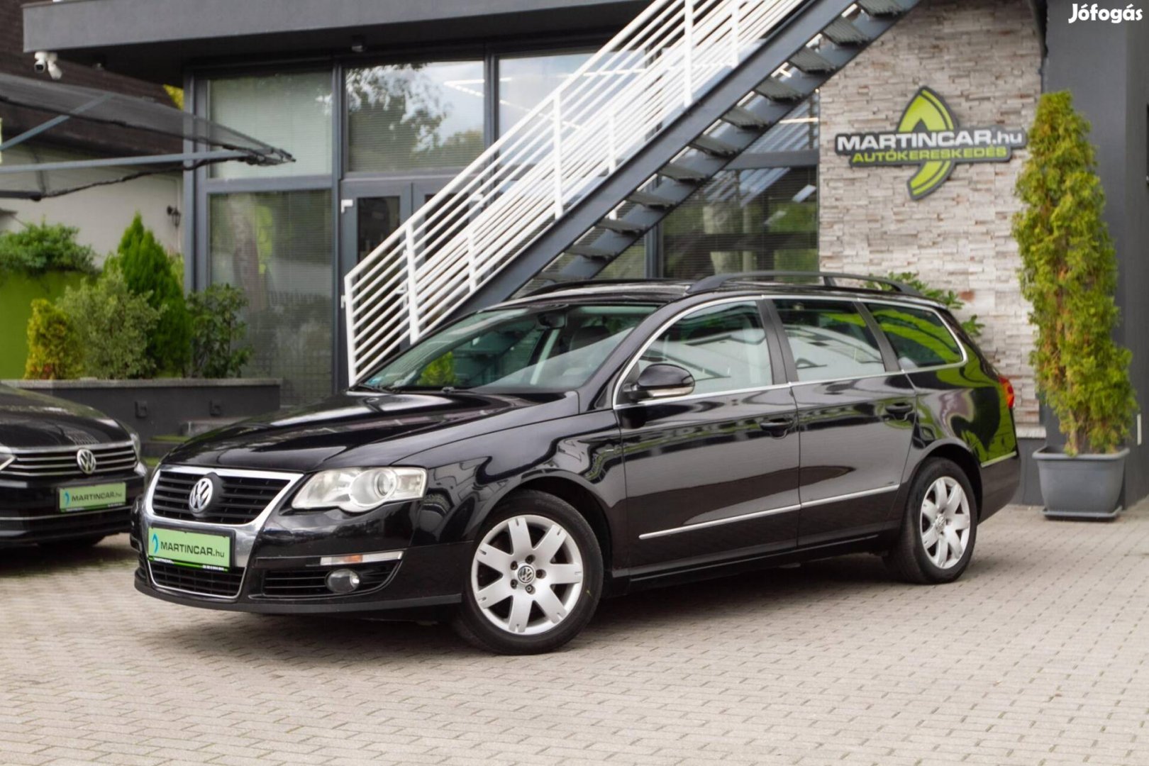Volkswagen Passat VI Variant 2.0 PD TDI Comfort...