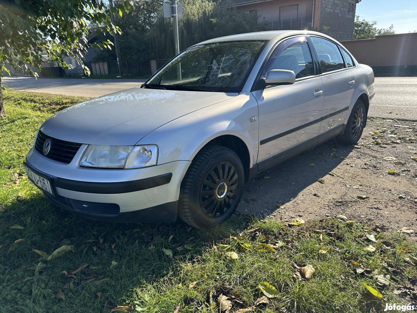 Volkswagen Passat V 1.6 Comfortline