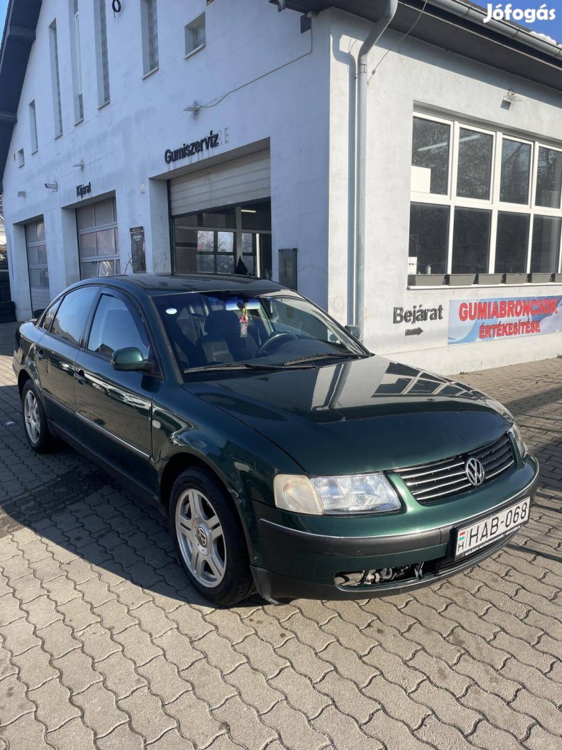 Volkswagen Passat V 1.6 Comfortline