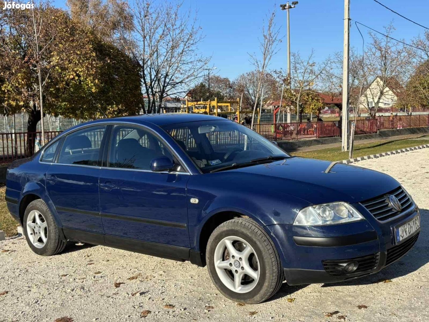 Volkswagen Passat V 1.6 Comfortline