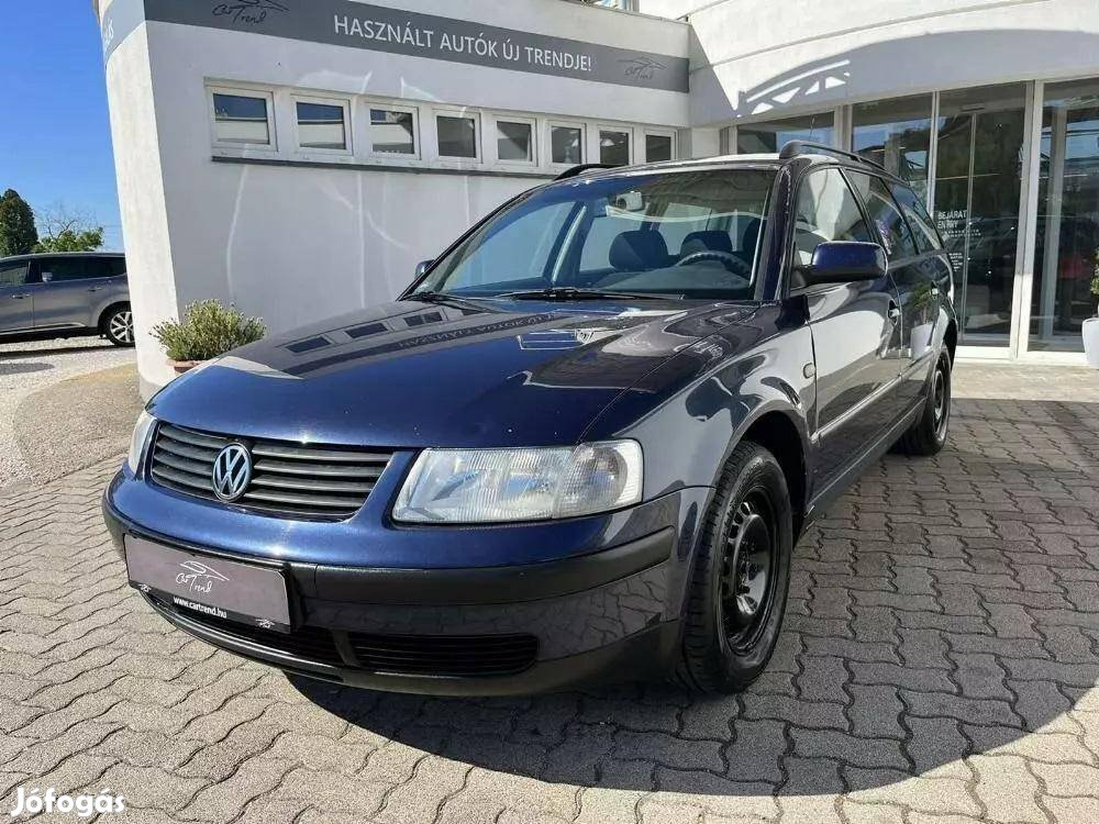 Volkswagen Passat V 1.6 Trendline Garanciával!