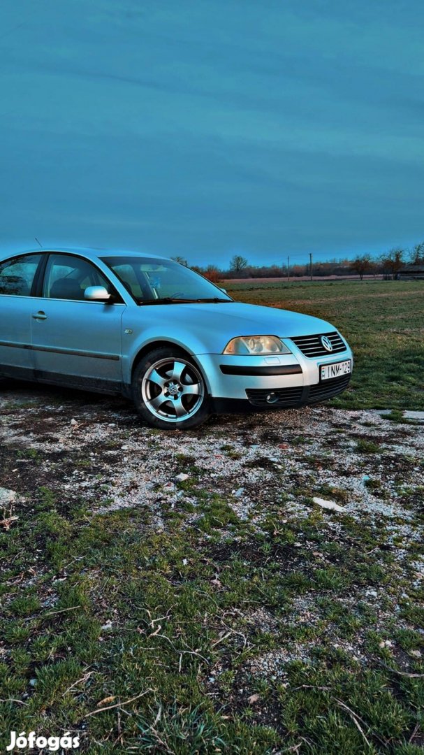 Volkswagen Passat V 1.8 T AWT