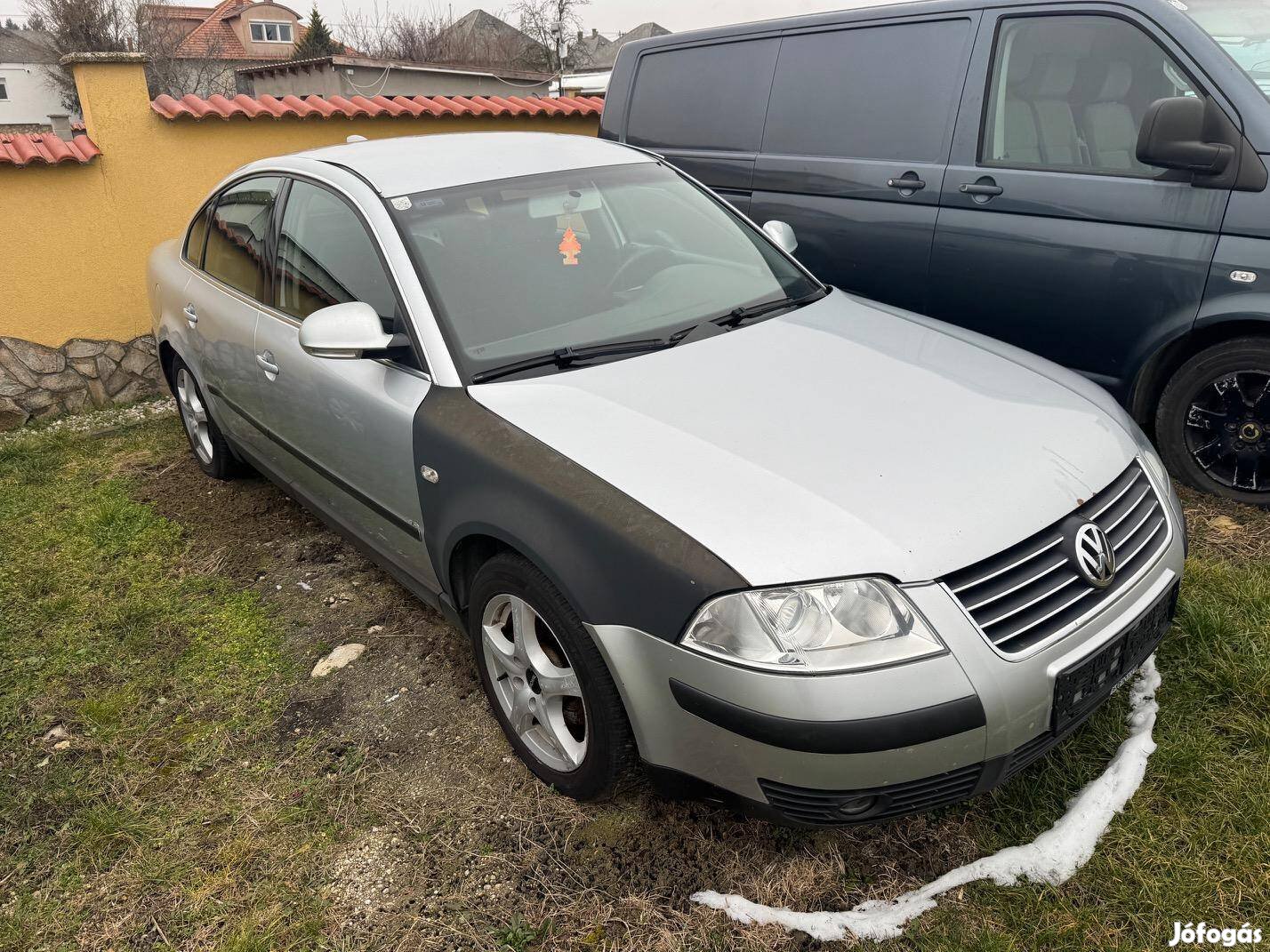 Volkswagen Passat V 1.9 PD TDI Business