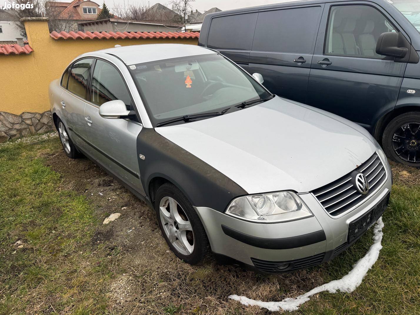 Volkswagen Passat V 1.9 PD TDI Business