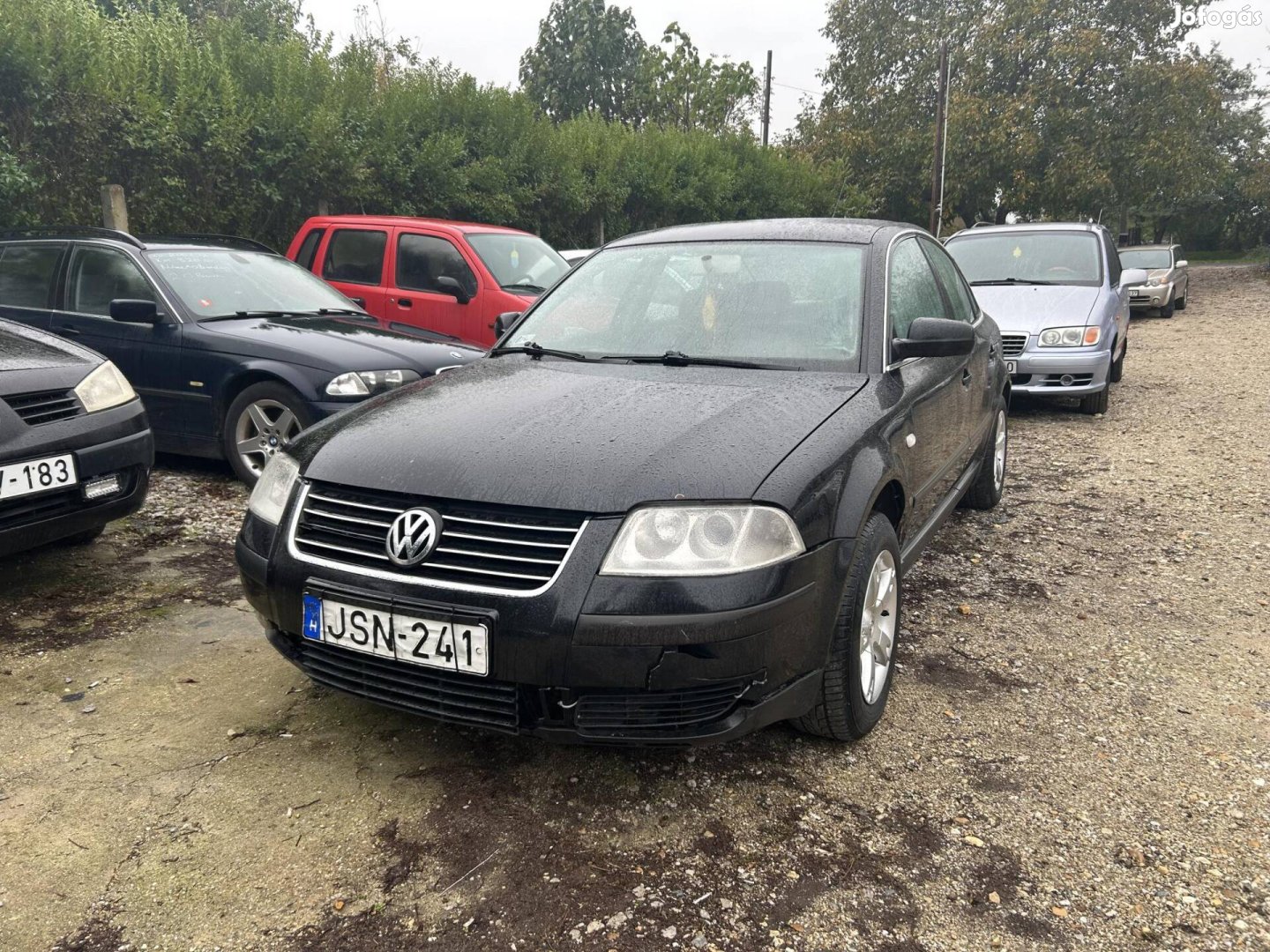 Volkswagen Passat V 1.9 PD TDI Comfortline Busi...