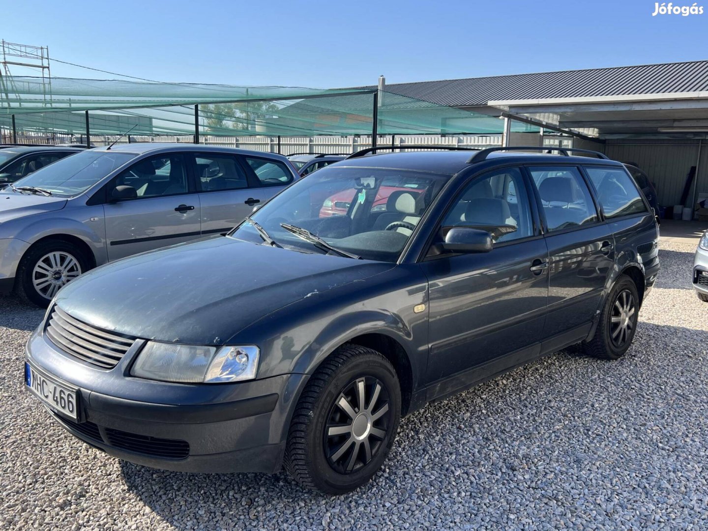 Volkswagen Passat V Variant 1.6 Comfortline