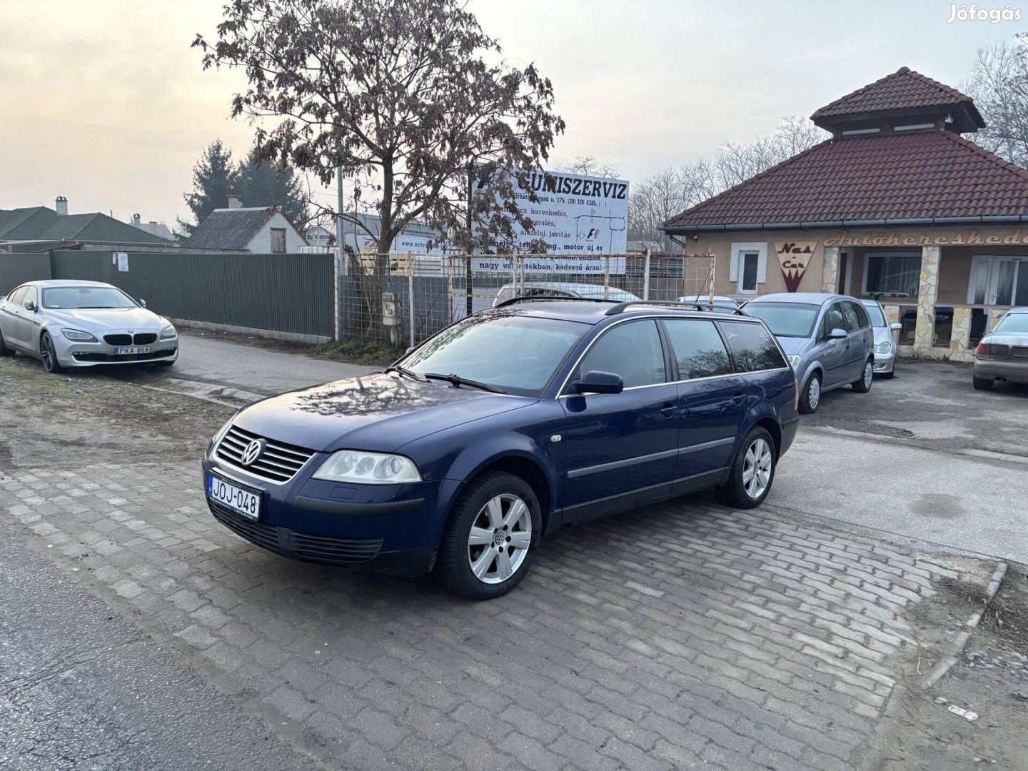 Volkswagen Passat V Variant 1.9 PD TDI Comfortl...