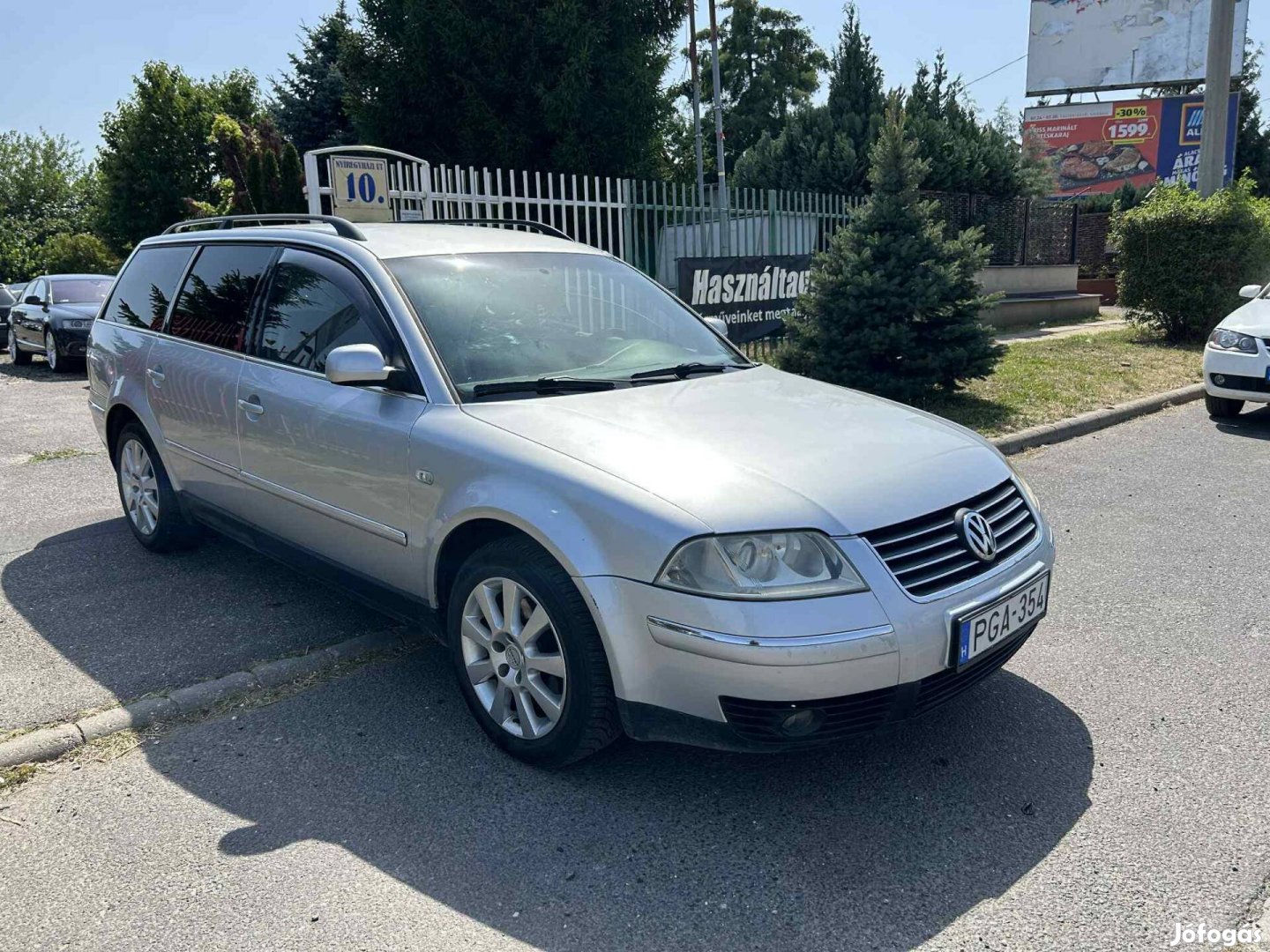 Volkswagen Passat V Variant 1.9 PD TDI Trendlin...