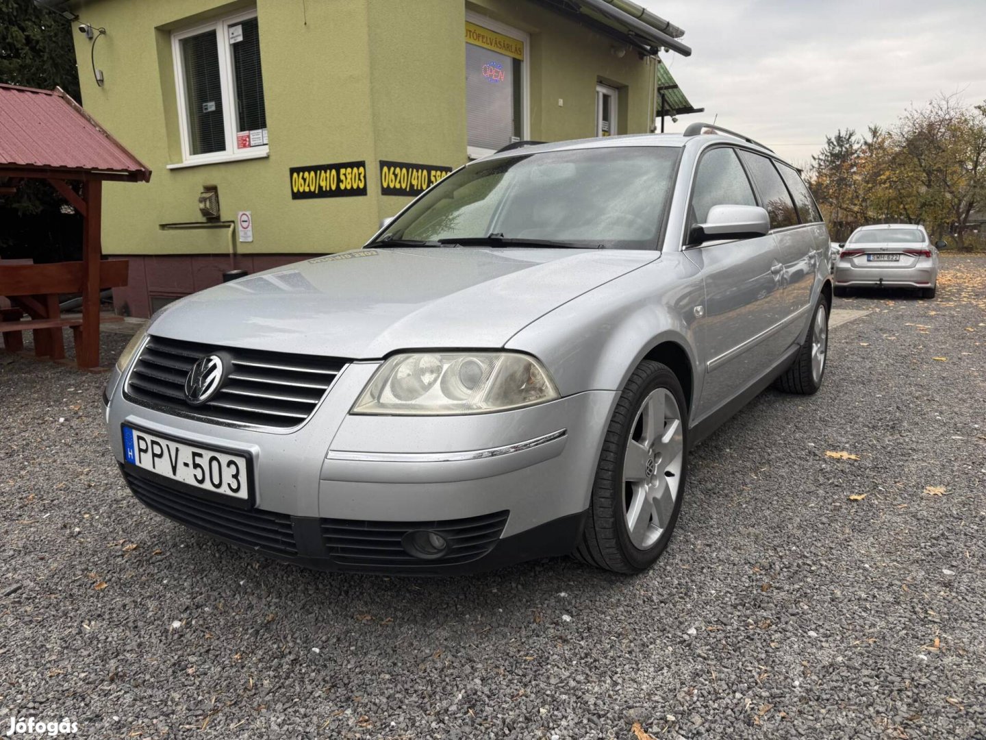 Volkswagen Passat V Variant 1.9 PD TDi Comfortl...