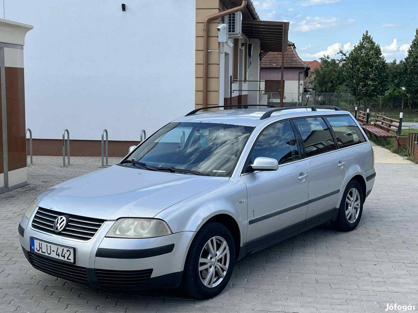 Volkswagen Passat V Variant 1.9 PD TDi Comfortl...