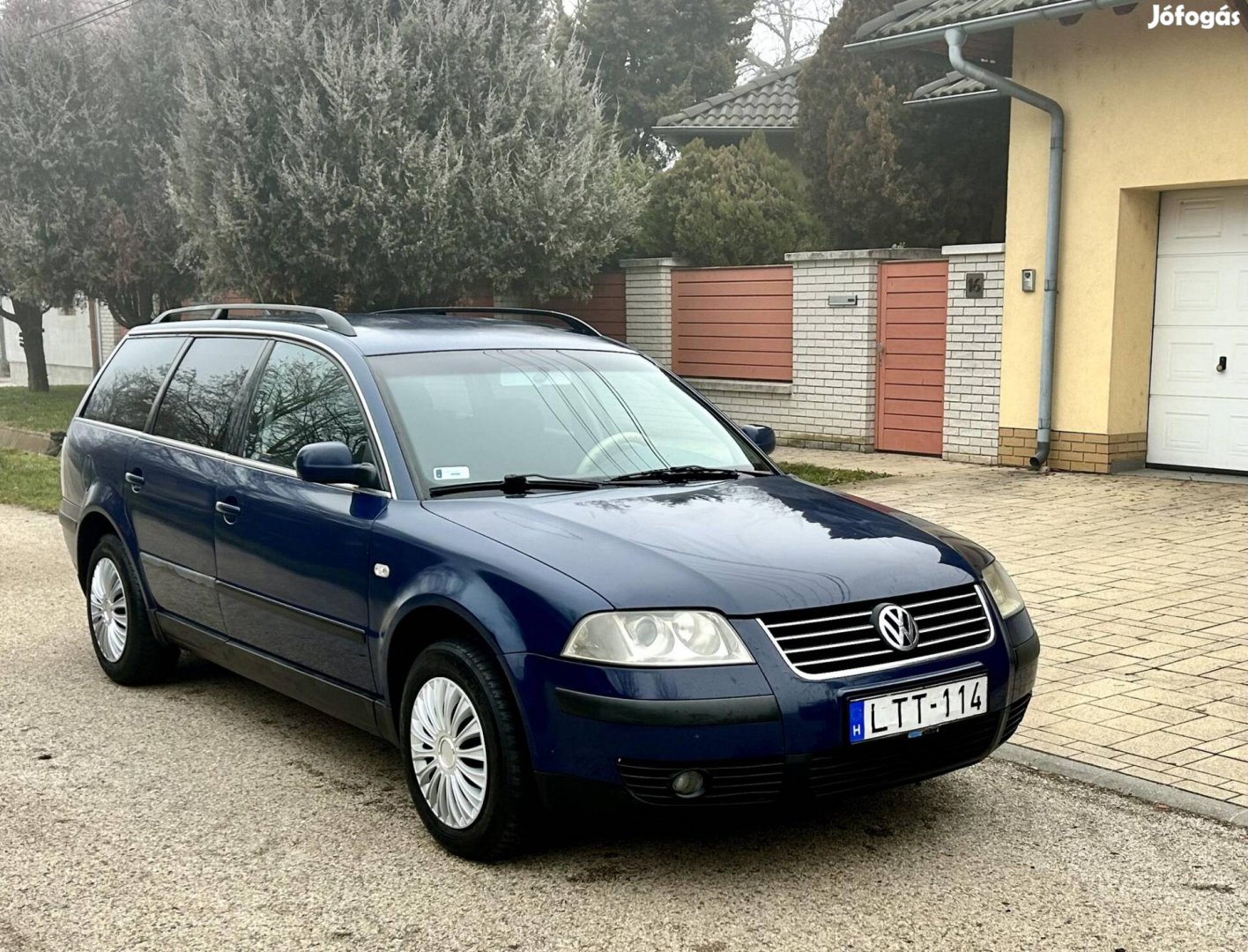 Volkswagen Passat V Variant 1.9 PD TDi Trendlin...