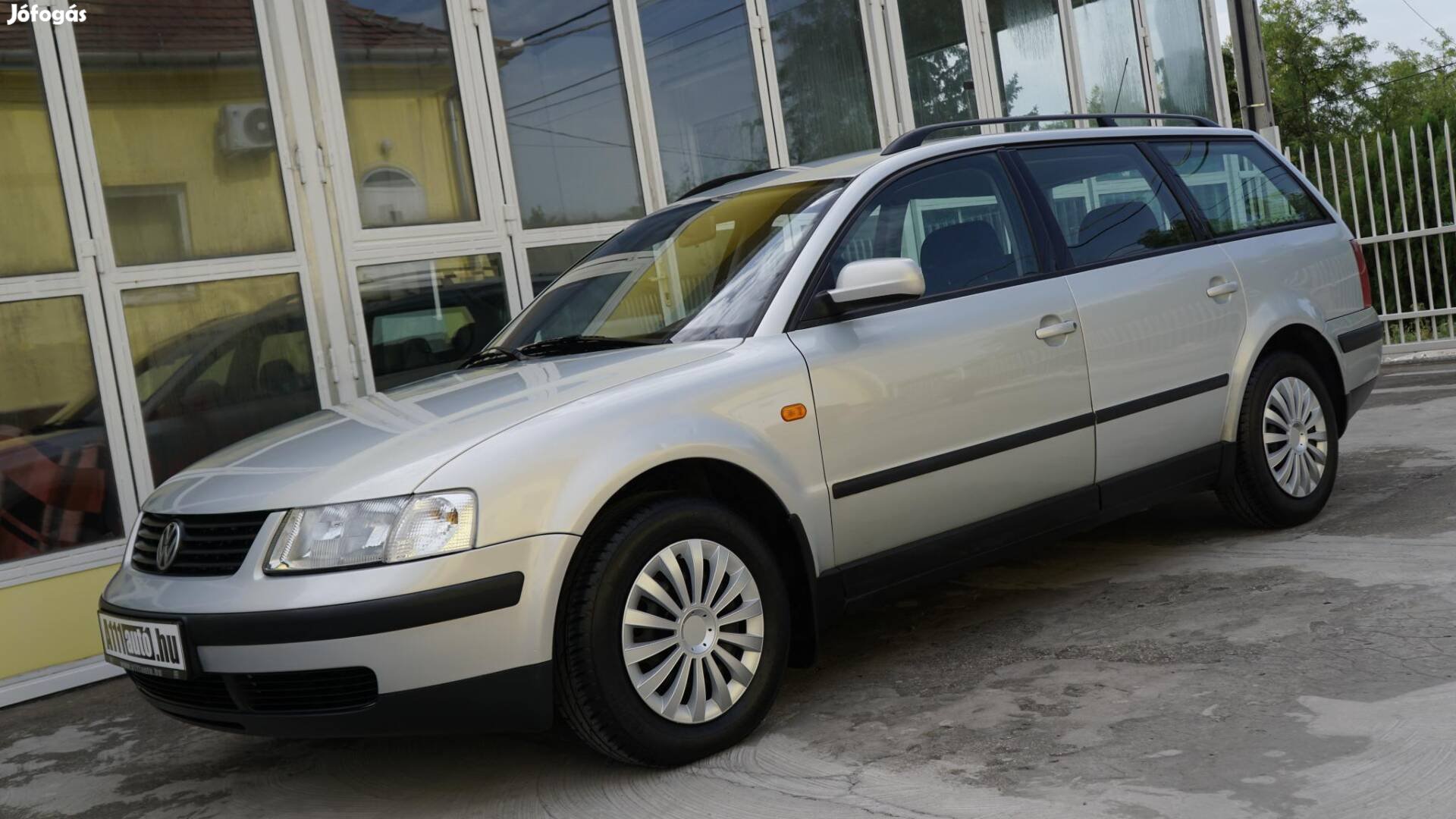 Volkswagen Passat V Variant 1.9 TDI Comfortline...