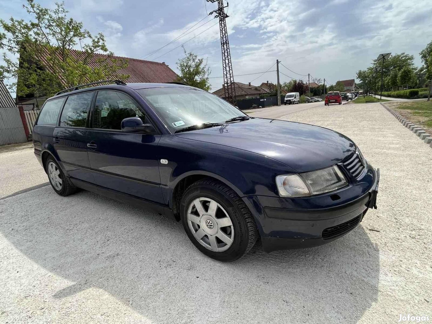 Volkswagen Passat V Variant 1.9 TDI Comfortline...