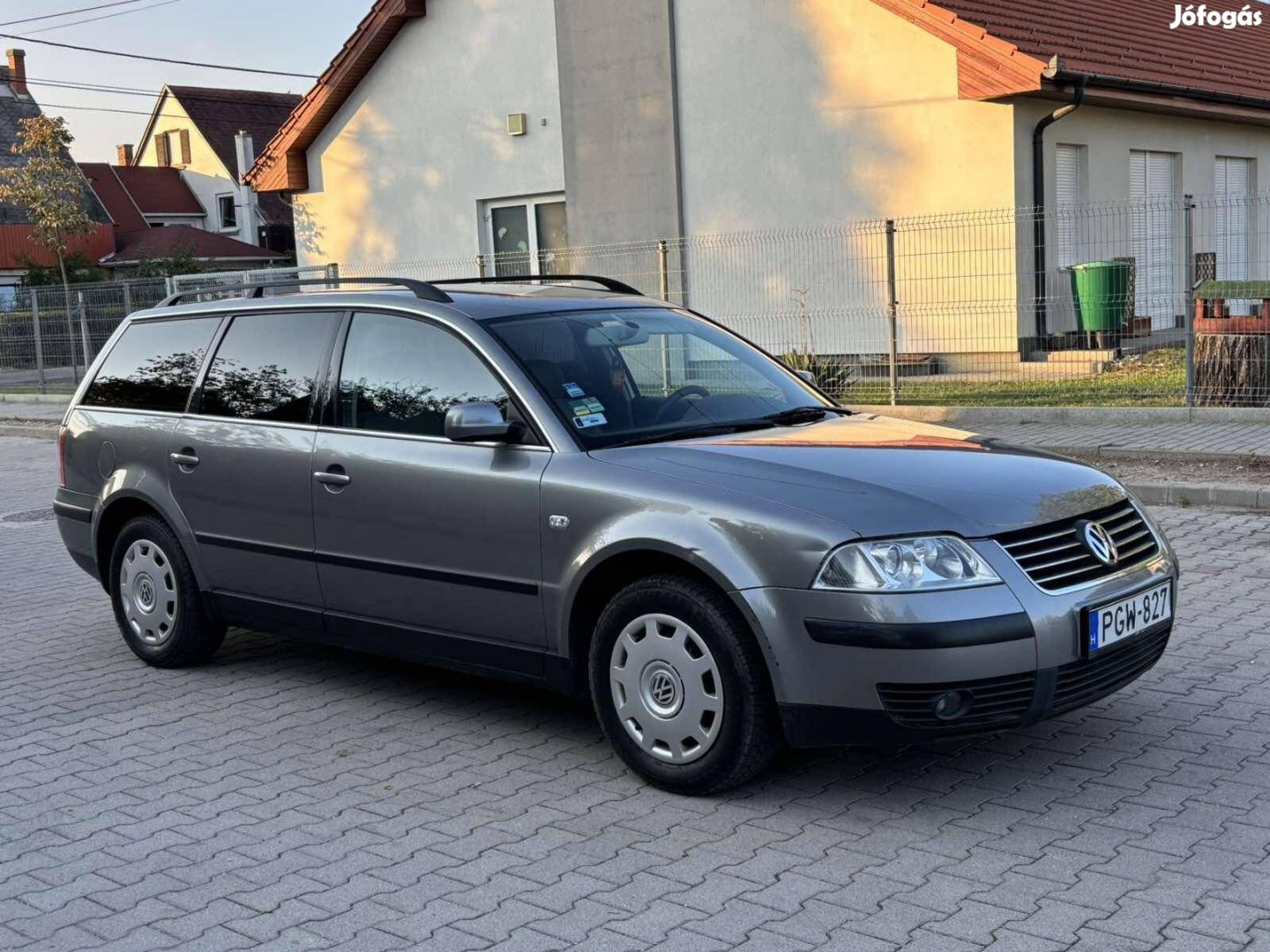 Volkswagen Passat V Variant 2.0 Comfortline //M...