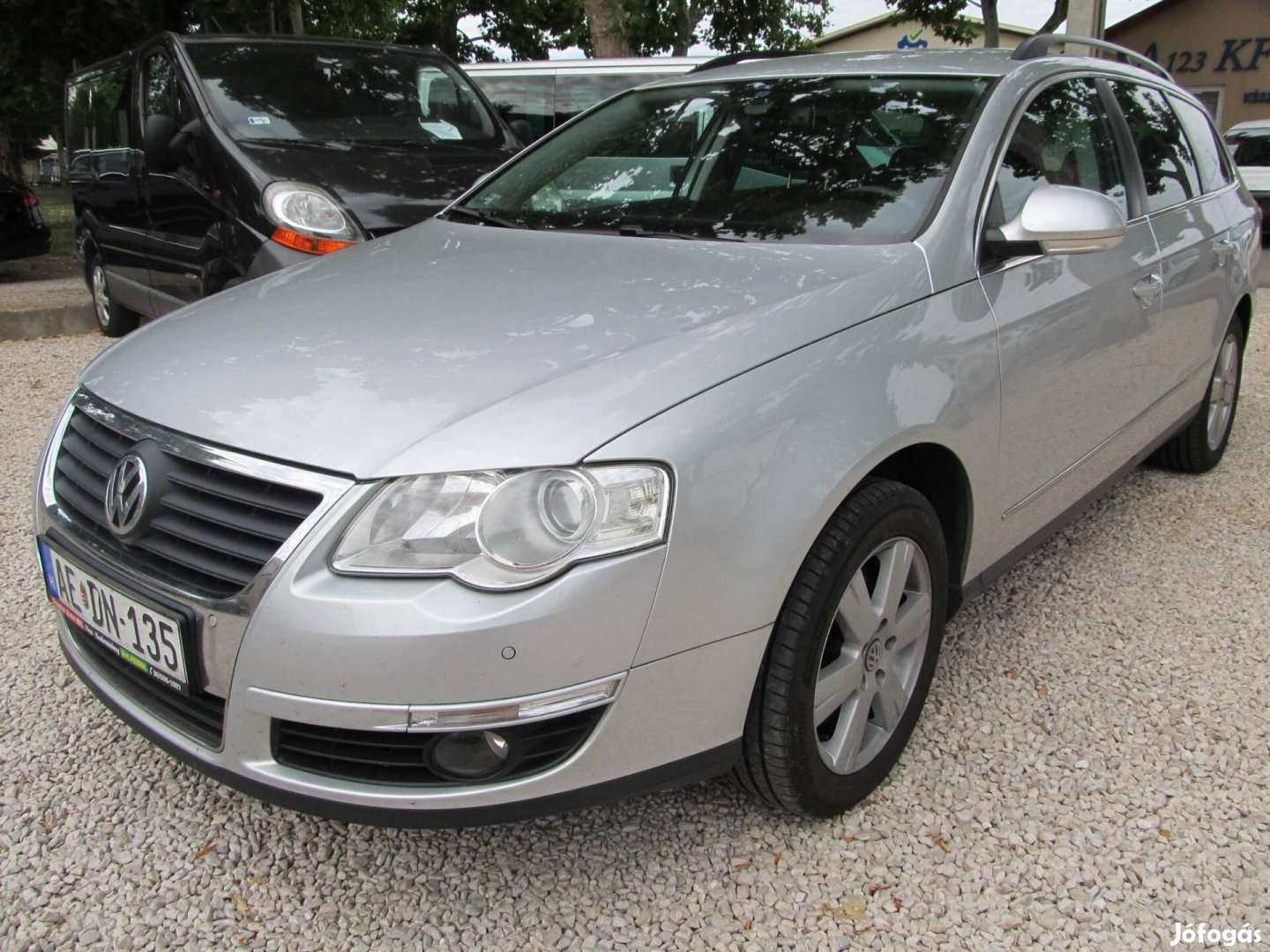 Volkswagen Passat Variant 1.4 TSI Comfortline