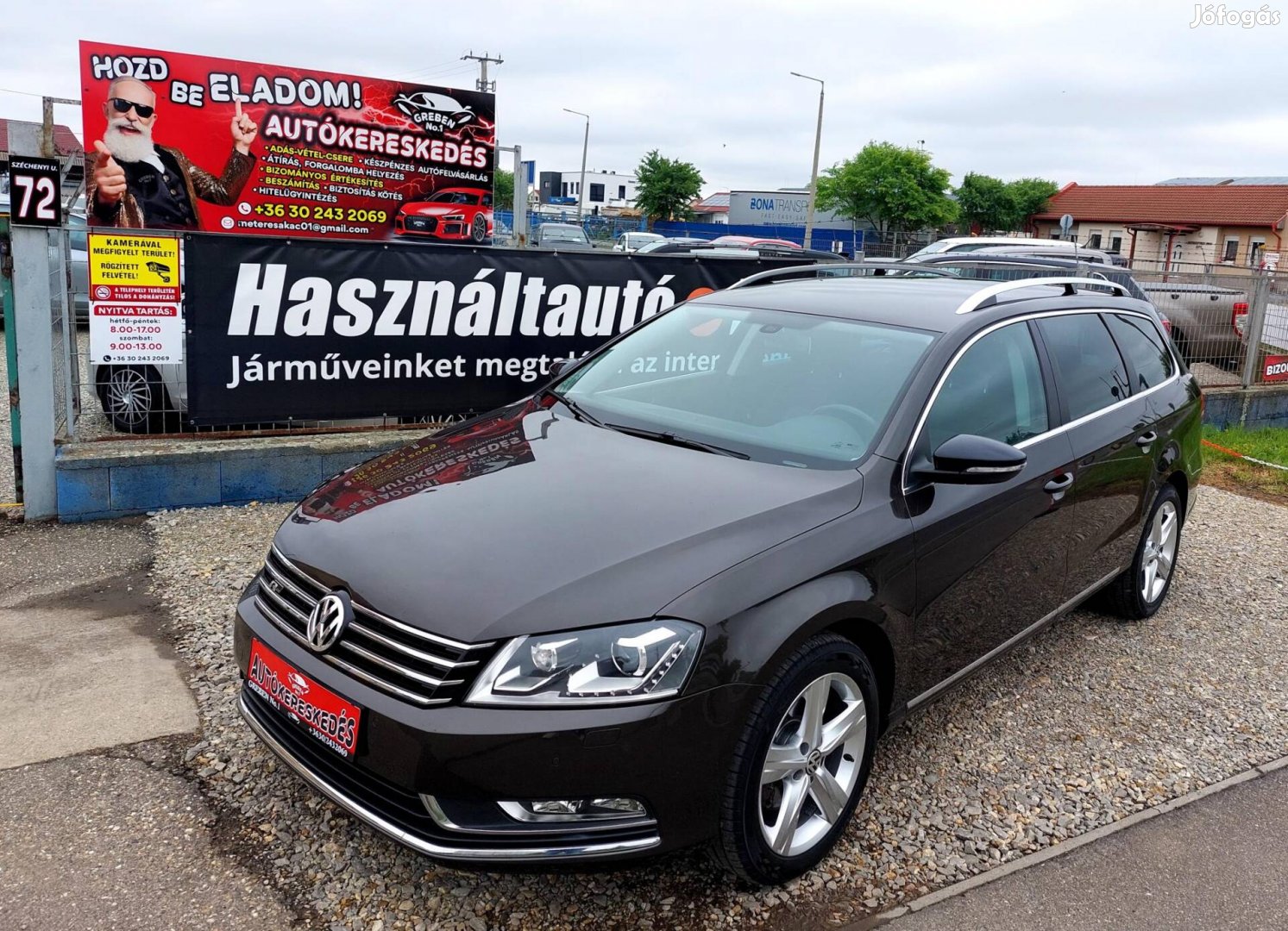Volkswagen Passat Variant 1.4 TSI Comfortline F...