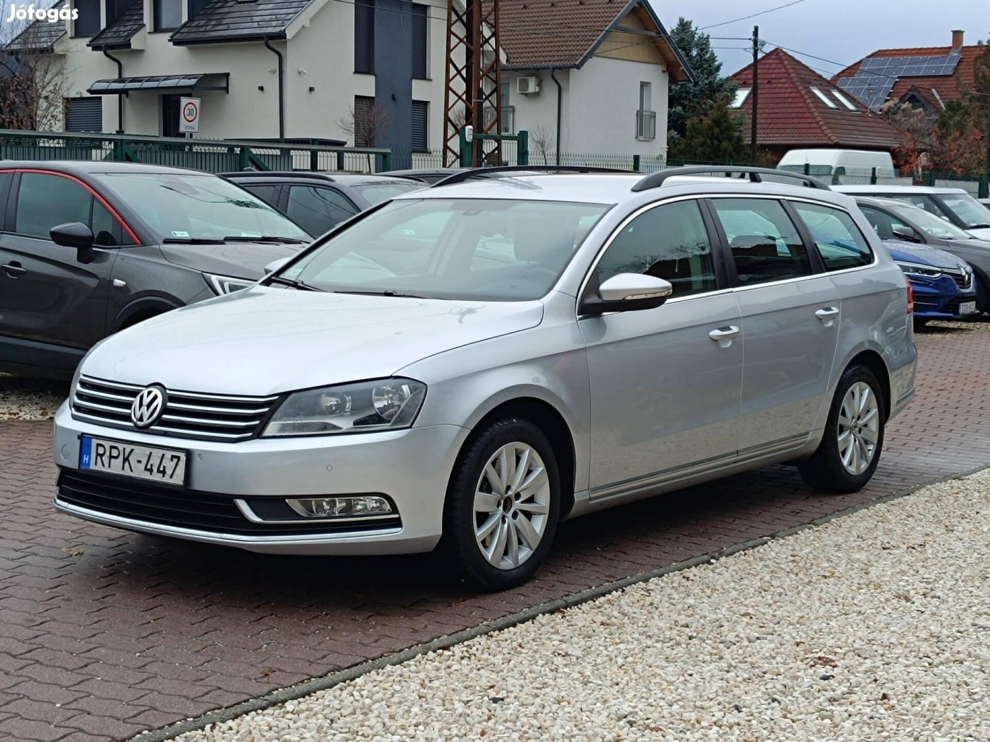 Volkswagen Passat Variant 1.4 TSI Comfortline R...