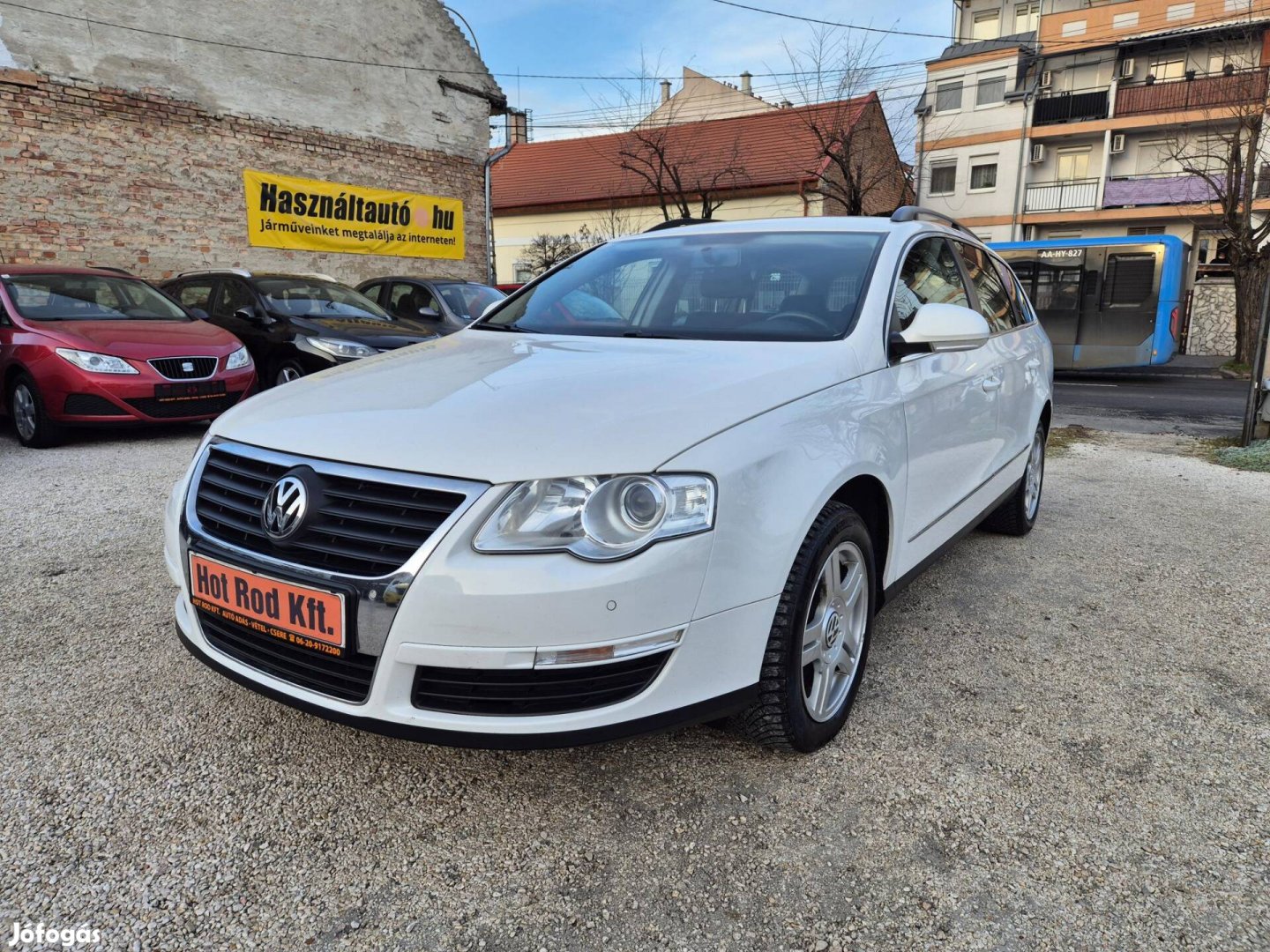 Volkswagen Passat Variant 1.4 TSI Trendline DSG...