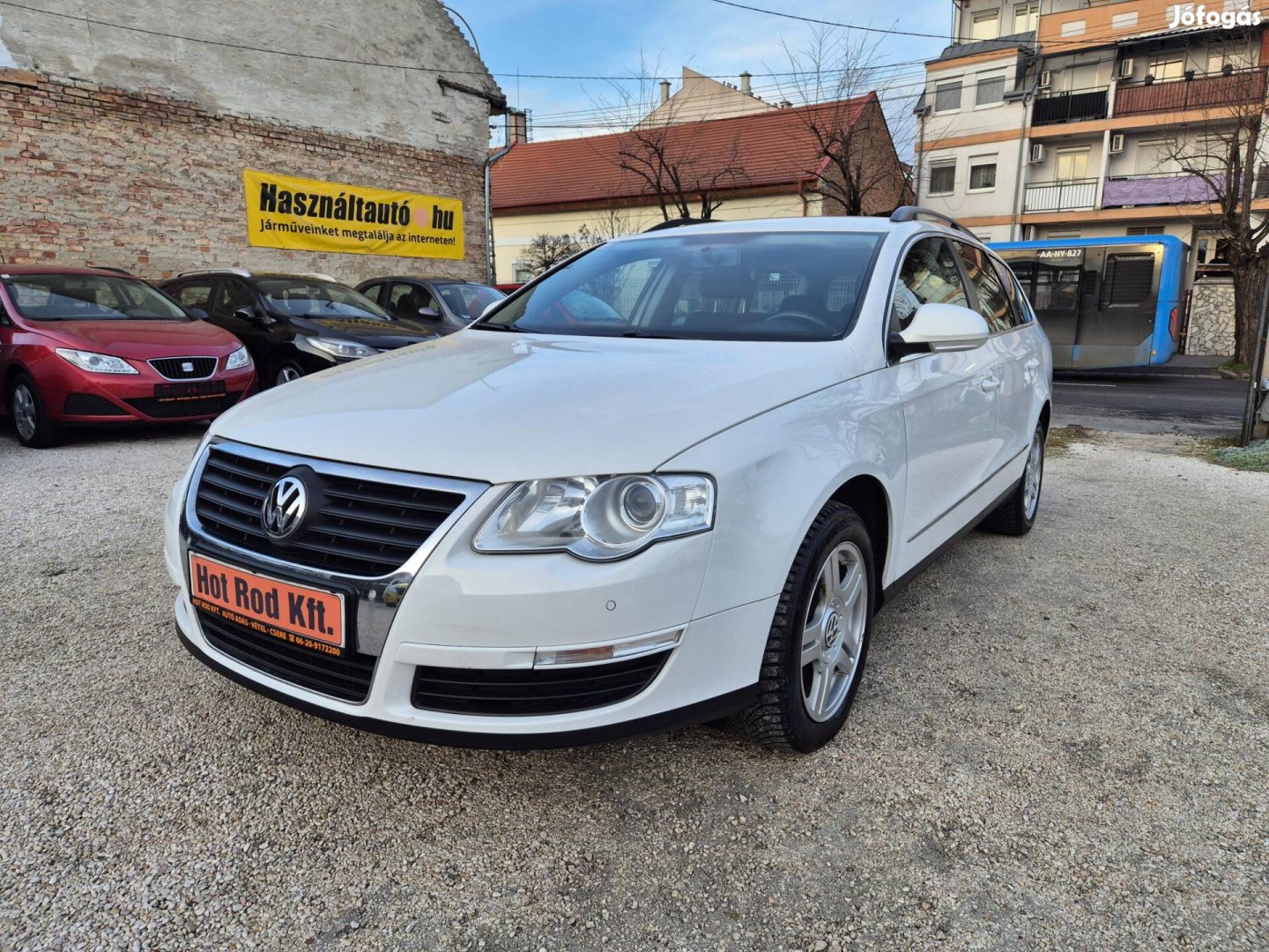 Volkswagen Passat Variant 1.4 TSI Trendline DSG...