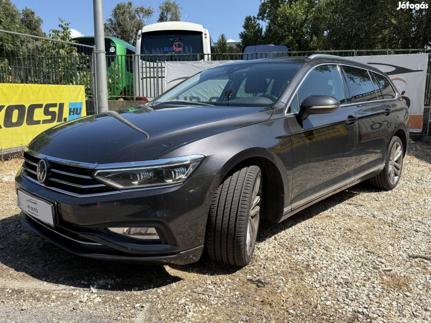 Volkswagen Passat Variant 1.5 TSI ACT Business...
