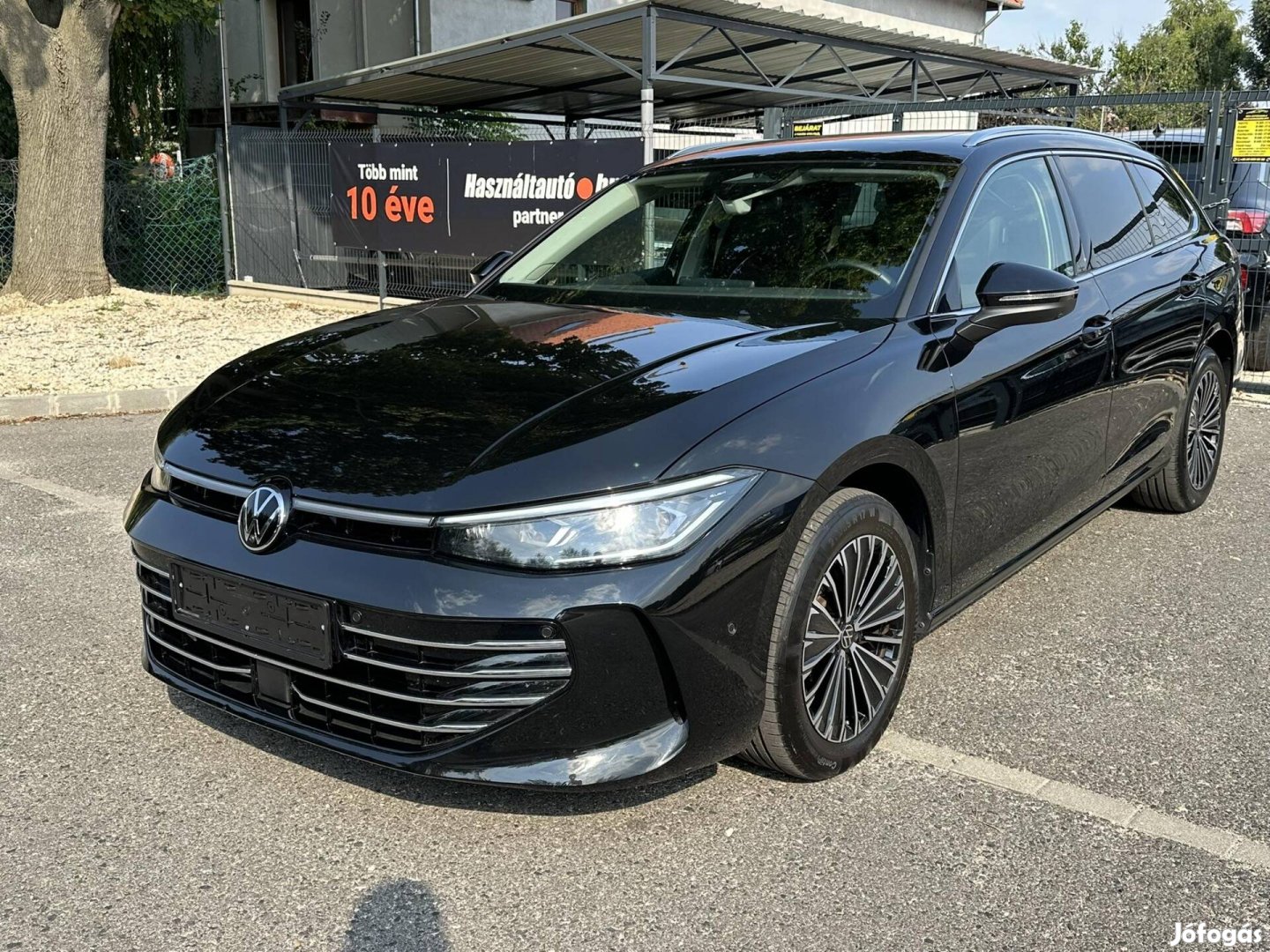Volkswagen Passat Variant 1.5 eTSI ACT Business...