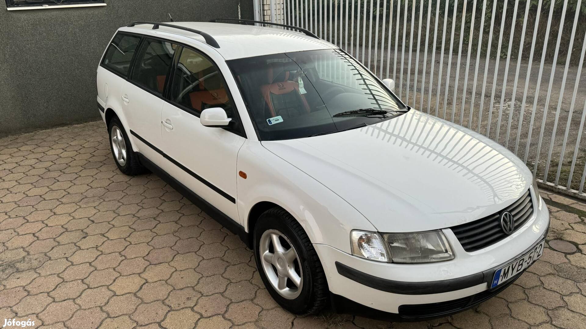 Volkswagen Passat Variant 1.6