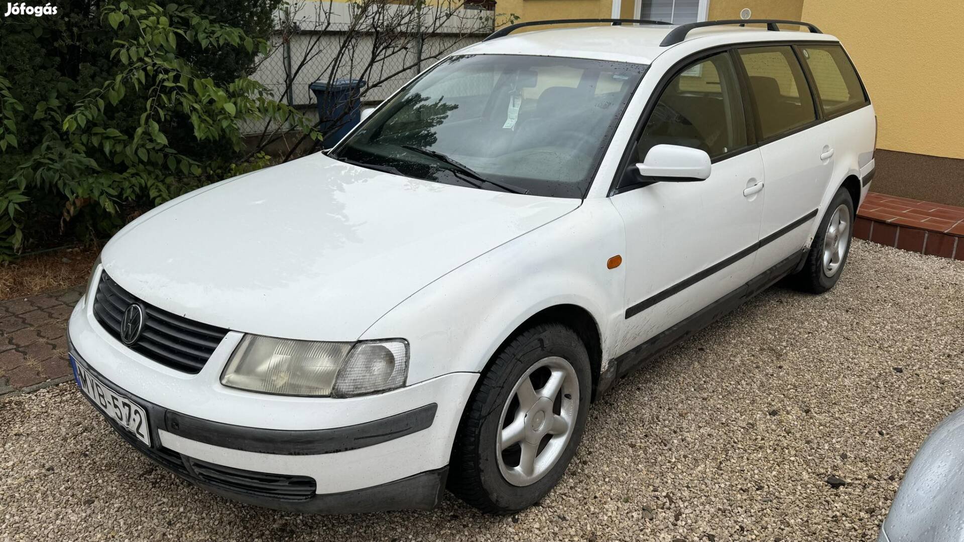 Volkswagen Passat Variant 1.6