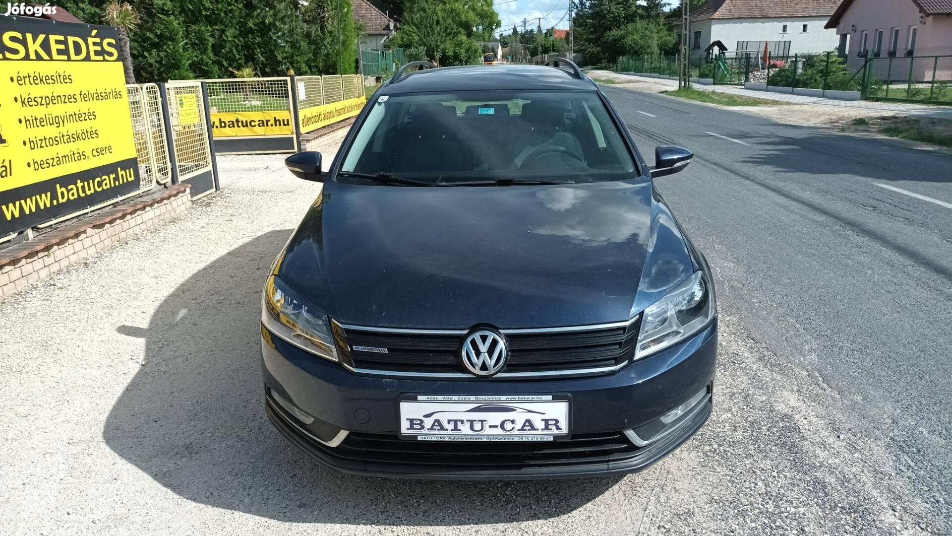 Volkswagen Passat Variant 1.6 CR TDI Trendline...