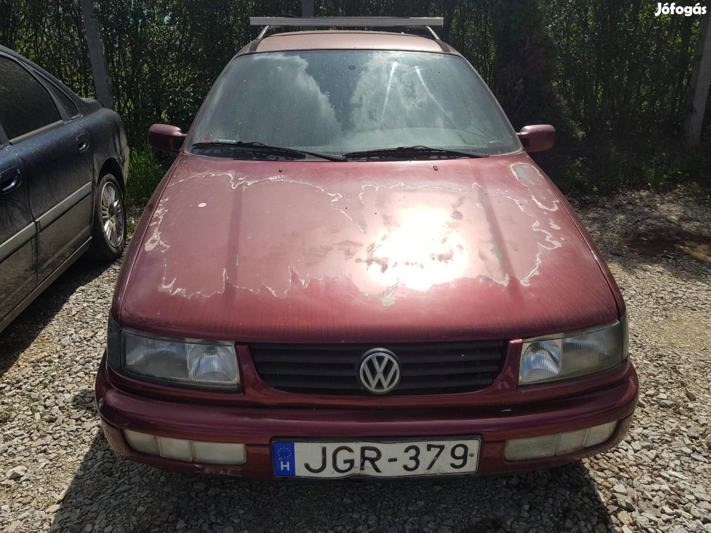 Volkswagen Passat Variant 1.6 GL