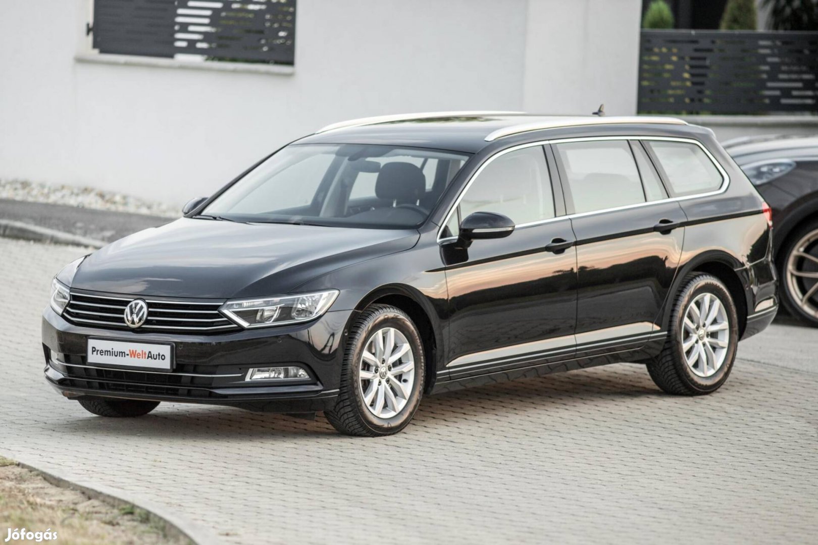 Volkswagen Passat Variant 1.6 TDI BMT Trendline...