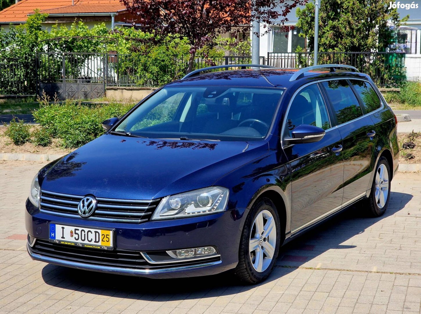 Volkswagen Passat Variant 1.8 TSI Comfortline L...