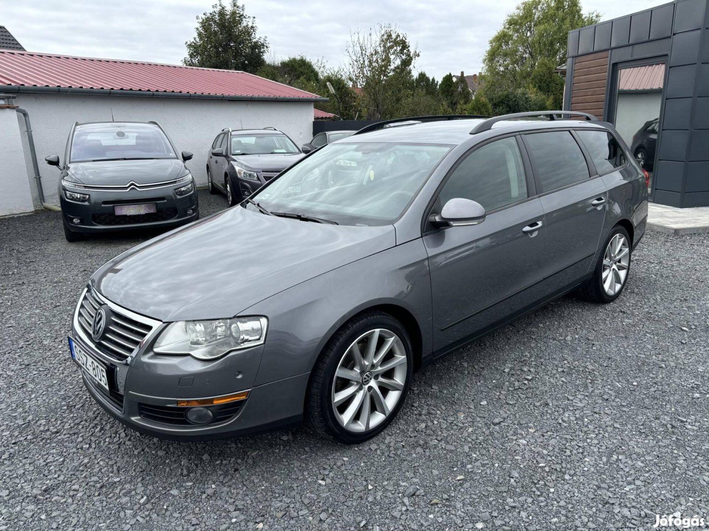 Volkswagen Passat Variant 1.8 TSI Comfortline L...