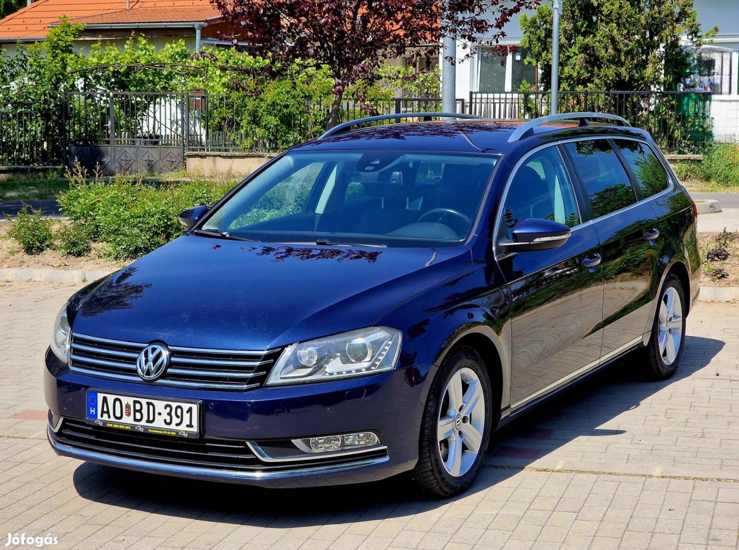 Volkswagen Passat Variant 1.8 TSI Comfortline L...