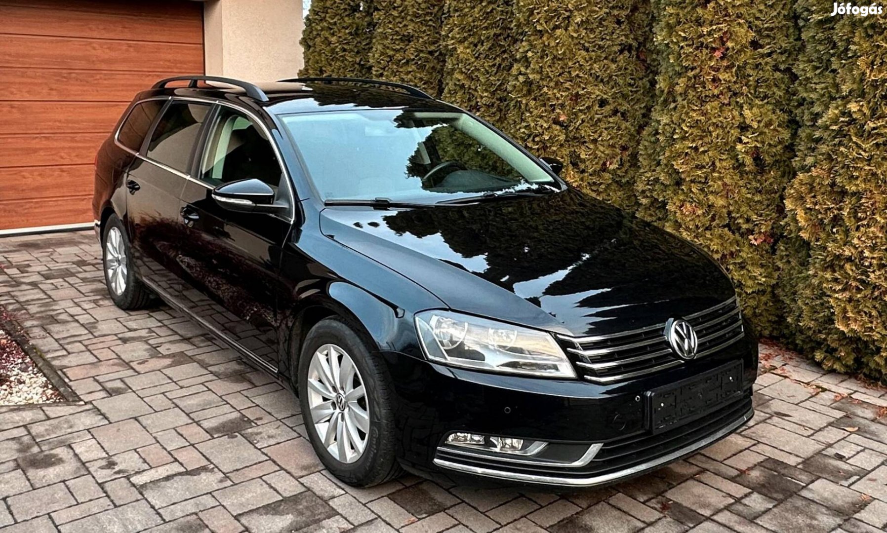 Volkswagen Passat Variant 1.8 TSI Comfortline S...