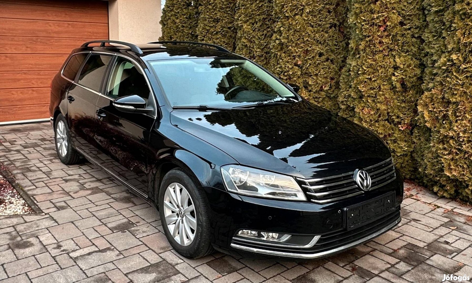 Volkswagen Passat Variant 1.8 TSI Comfortline S...