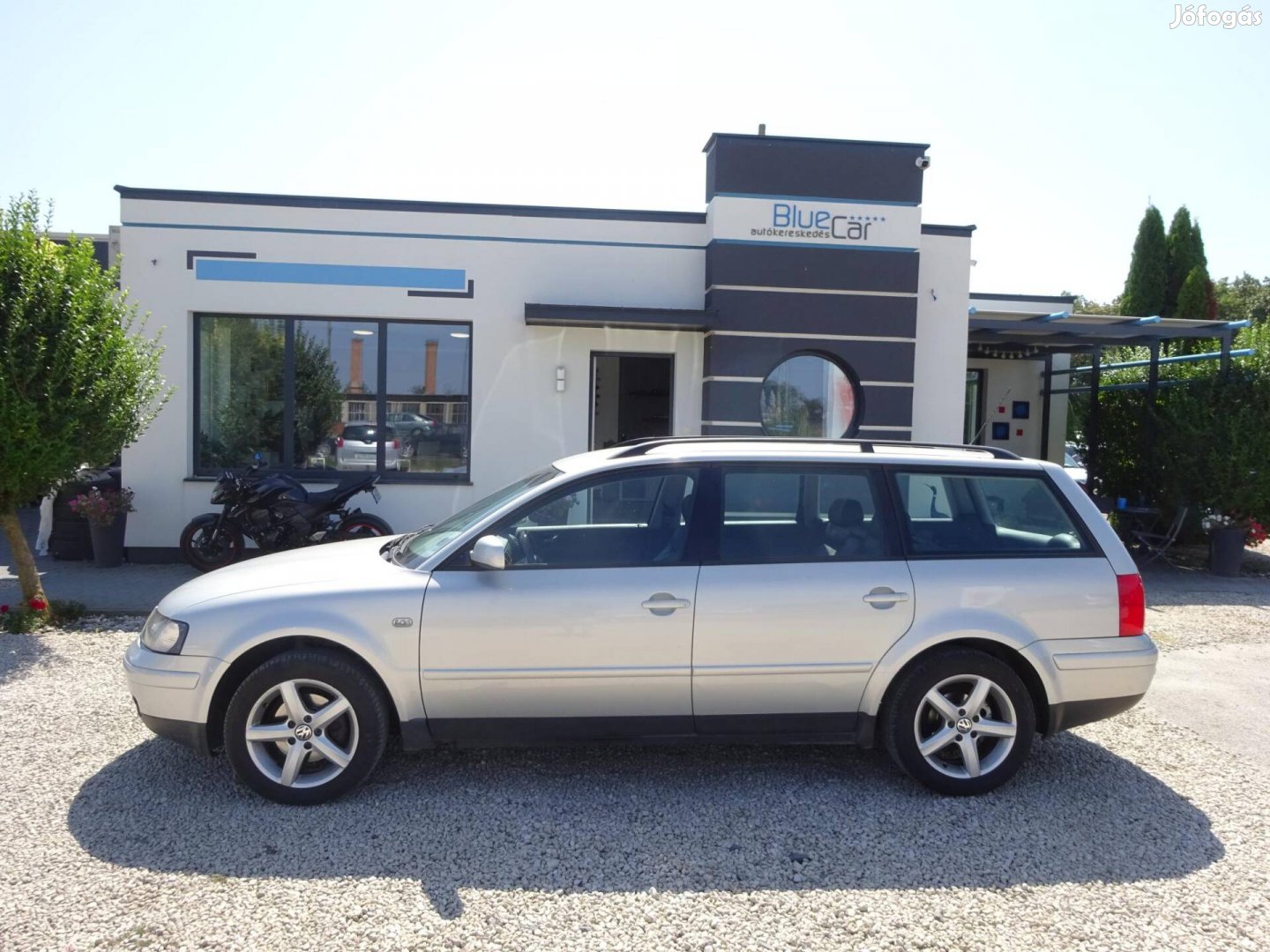 Volkswagen Passat Variant 1.9 PD TDI Comfortlin...