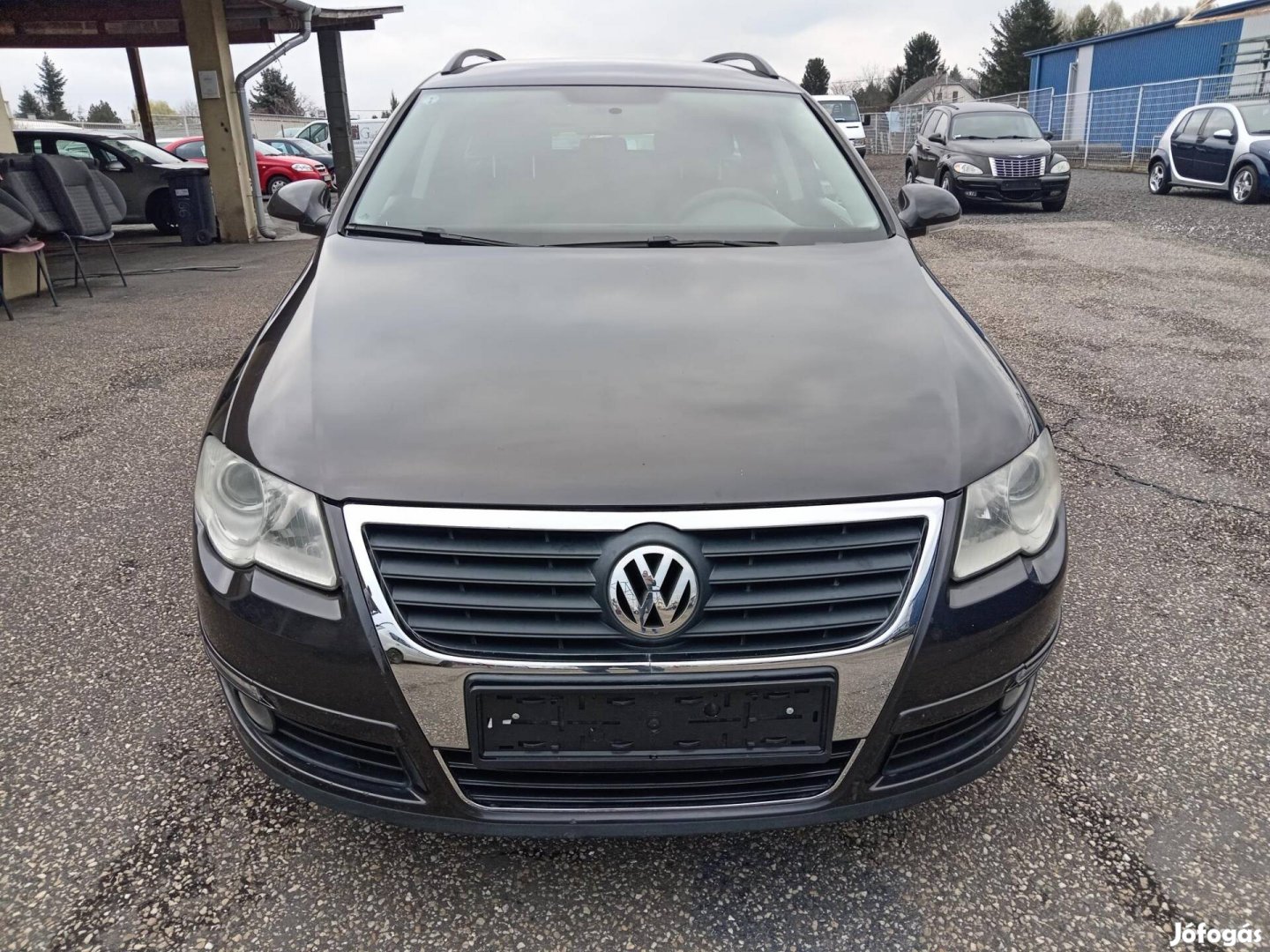 Volkswagen Passat Variant 1.9 PD TDI Comfortlin...