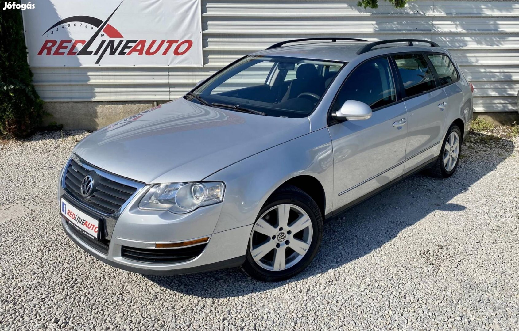 Volkswagen Passat Variant 1.9 PD TDI Comfortline