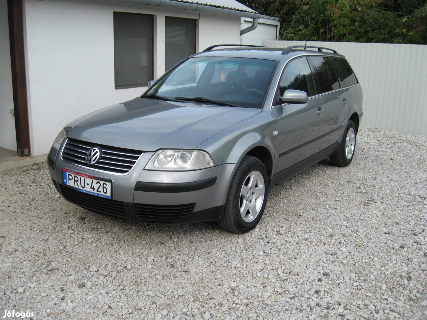 Volkswagen Passat Variant 1.9 PD TDI Trendline