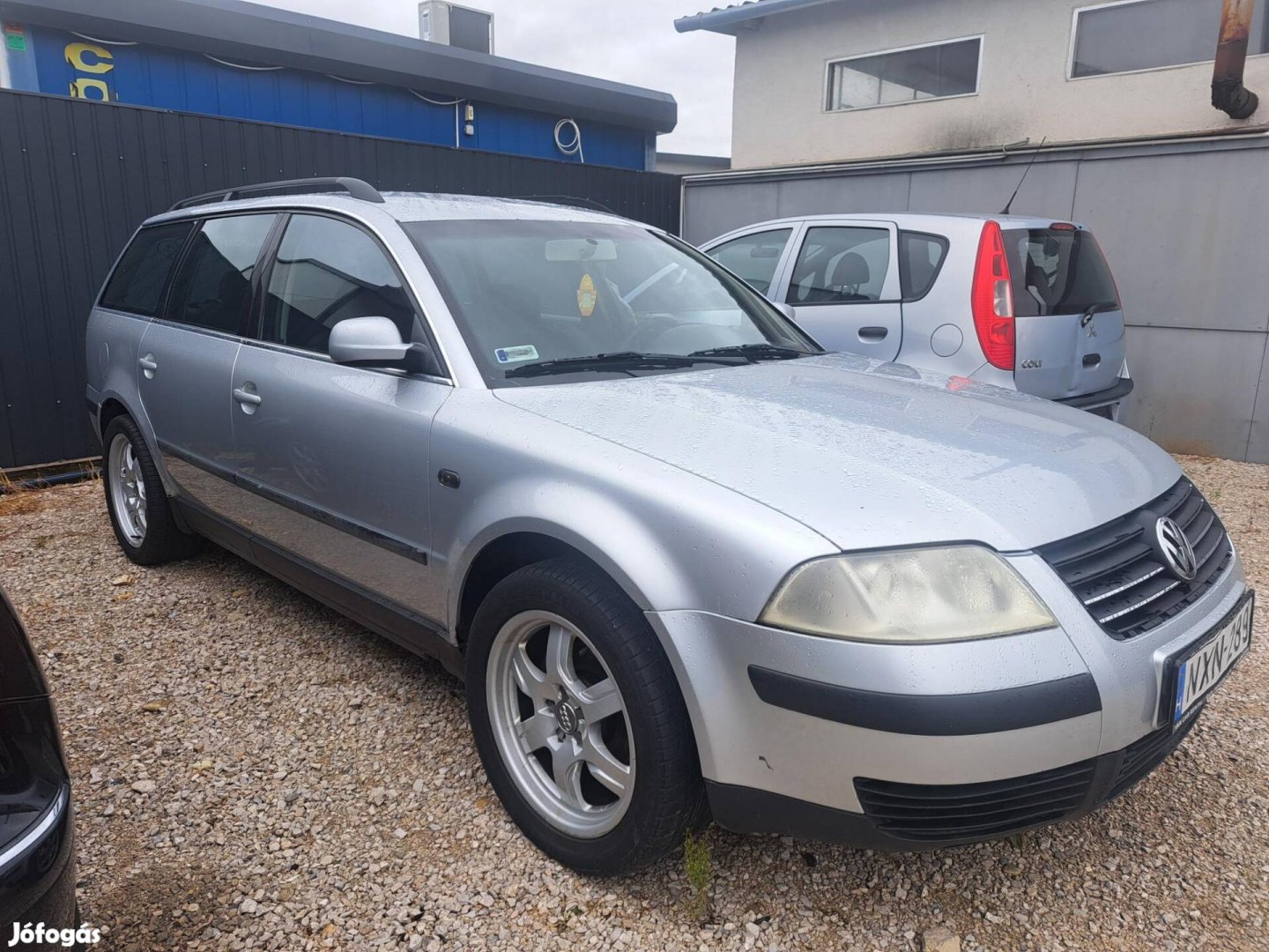 Volkswagen Passat Variant 1.9 PD TDI Trendline...