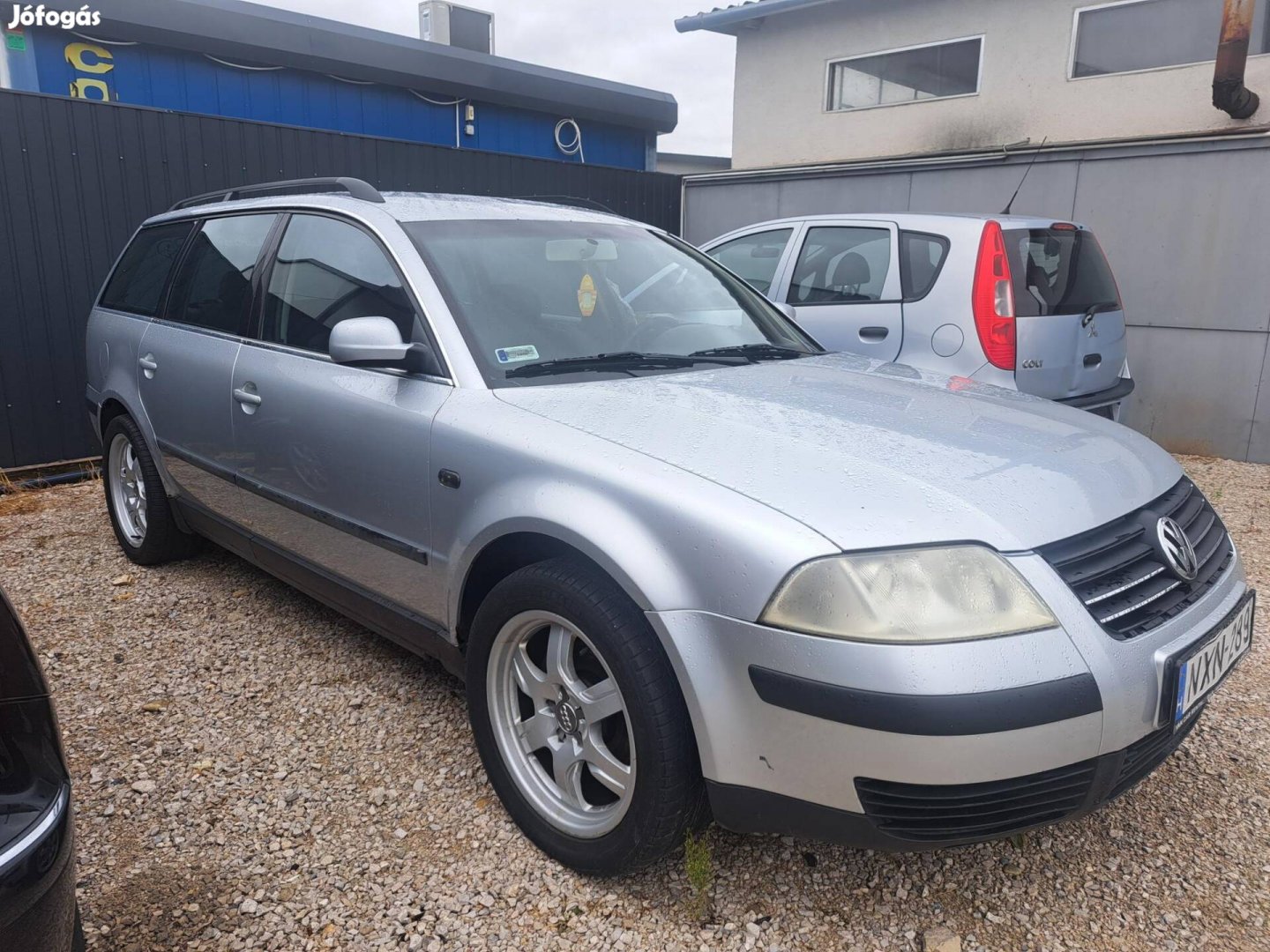 Volkswagen Passat Variant 1.9 PD TDI Trendline...