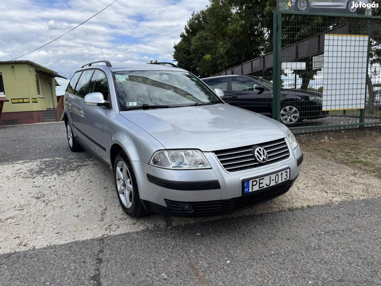 Volkswagen Passat Variant 1.9 PD TDi Comfortlin...
