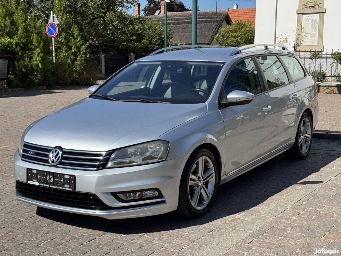 Volkswagen Passat Variant 2.0 CR TDI BMT Highli...