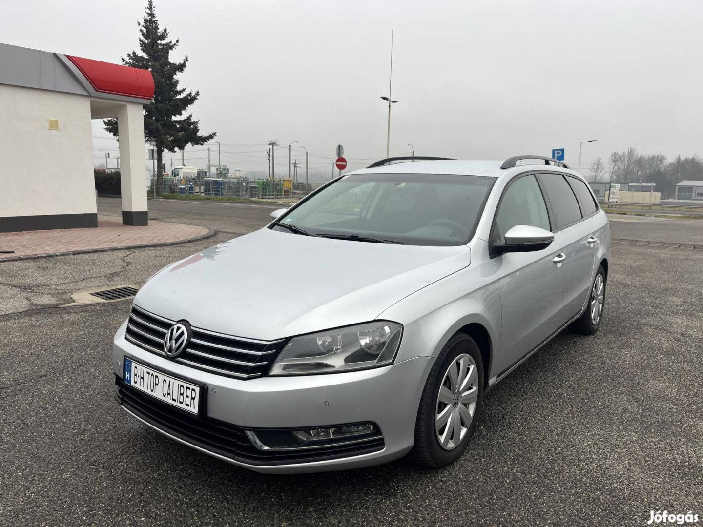 Volkswagen Passat Variant 2.0 CR TDI BMT Highli...