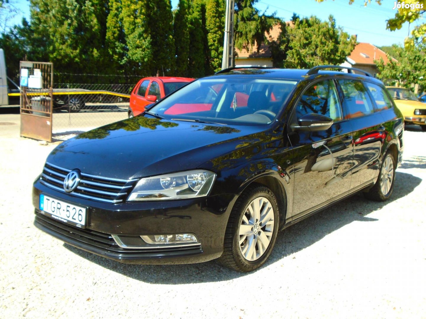 Volkswagen Passat Variant 2.0 CR TDI Comfortlin...